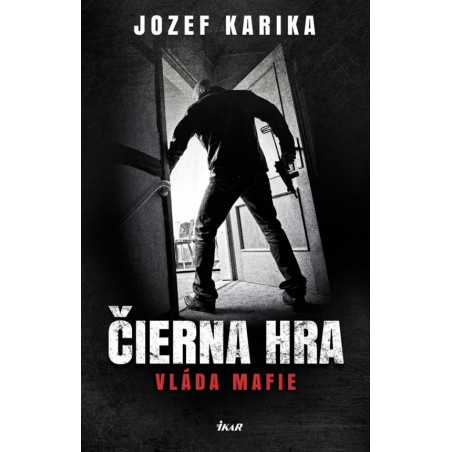 Čierna hra: Vláda mafie