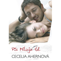 P.S: Miluju tě