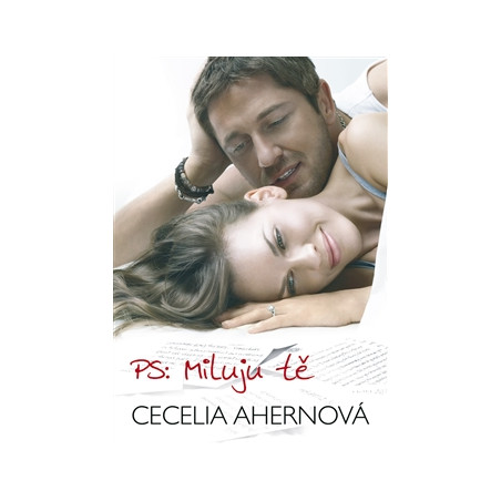 P.S: Miluju tě