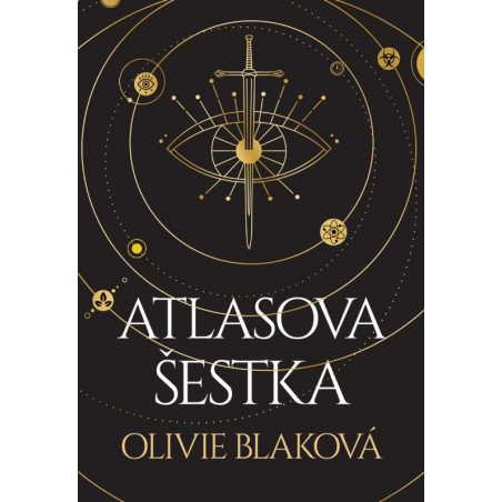 Atlasova šestka