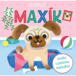 Ospalý Maxík