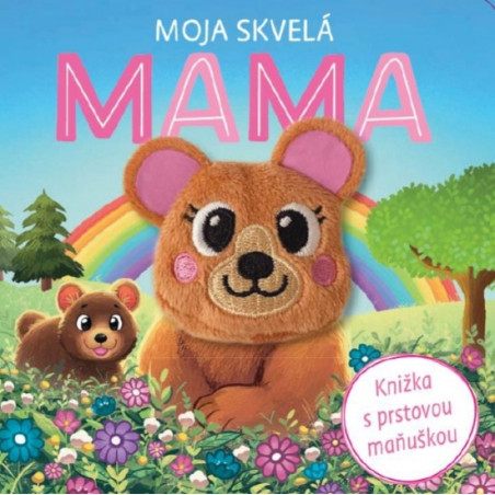 Moja skvelá mama