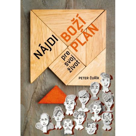 Nájdi Boží plán pre svoj život