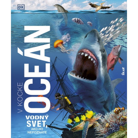 Oceán v kocke