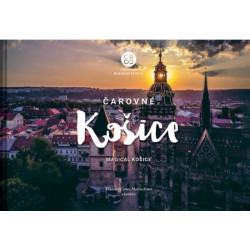 Čarovné Košice