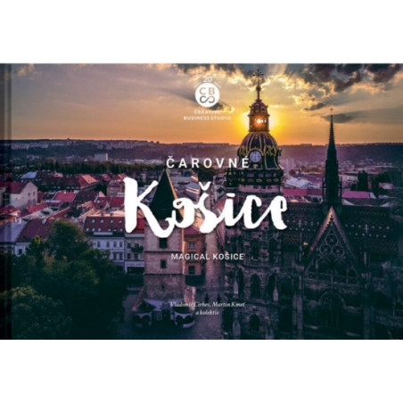 Čarovné Košice