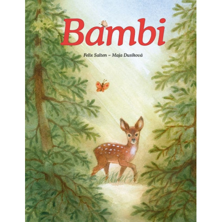 Bambi