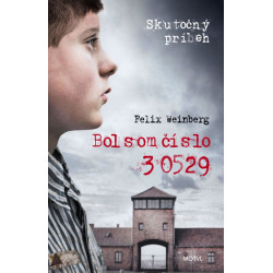Bol som číslo 30529