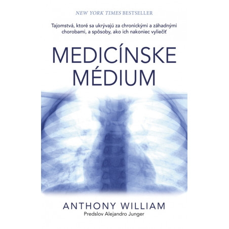 Medicínske médium