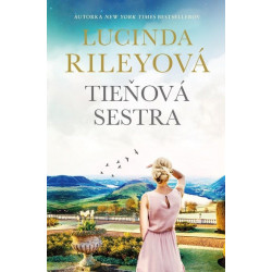 Tieňová sestra