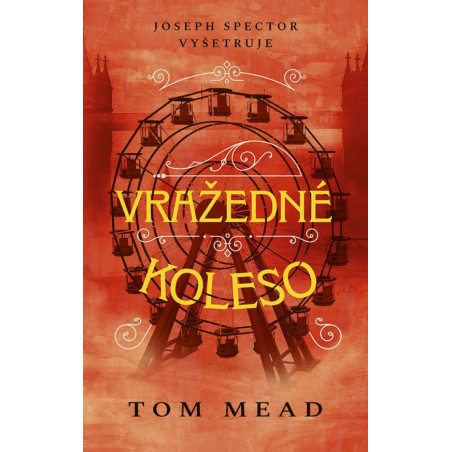Vražedné koleso