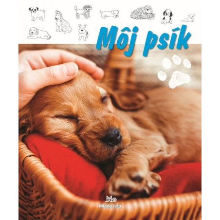 Môj psík