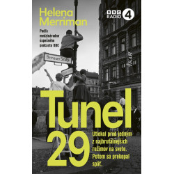 Tunel 29