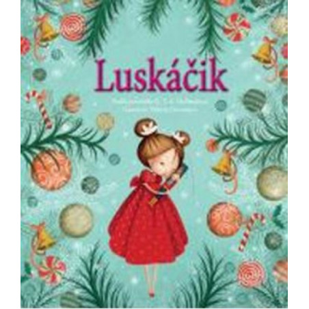 Luskáčik