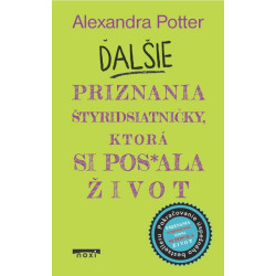 Ďalšie priznania štyridsiatničky, ktorá si pos*ala život