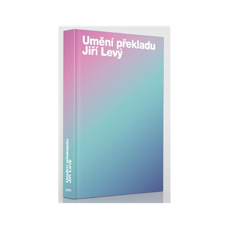 Umění překladu