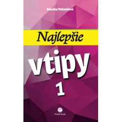 Najlepšie vtipy