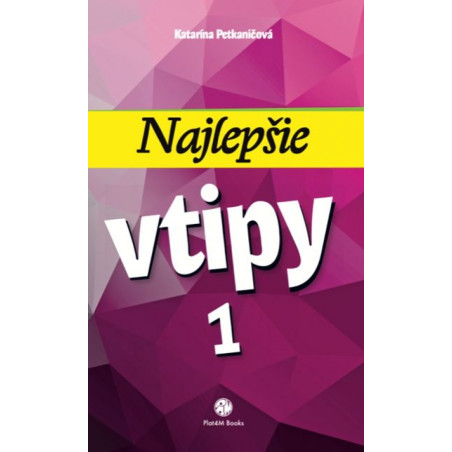 Najlepšie vtipy