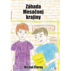 Záhada Mesačnej krajiny