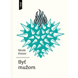 Byť mužom