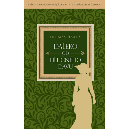 Ďaleko od hlučného davu