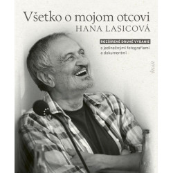 Všetko o mojom otcovi, 2. vydanie