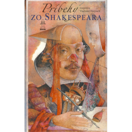Príbehy zo Shakespeara