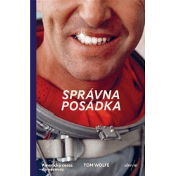 Správna posádka