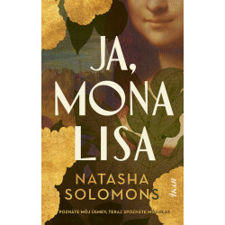 Ja, Mona Lisa