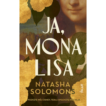 Ja, Mona Lisa