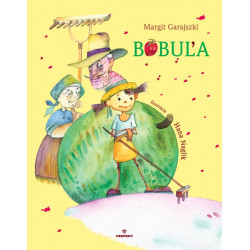 Bobuľa