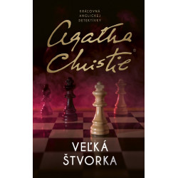 Veľká štvorka, 2. vydanie