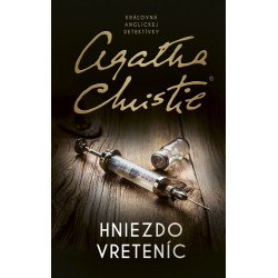 Hniezdo vreteníc