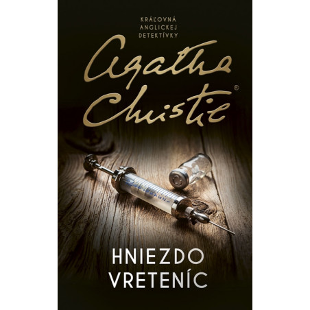 Hniezdo vreteníc