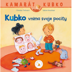 Kubko vníma svoje pocity