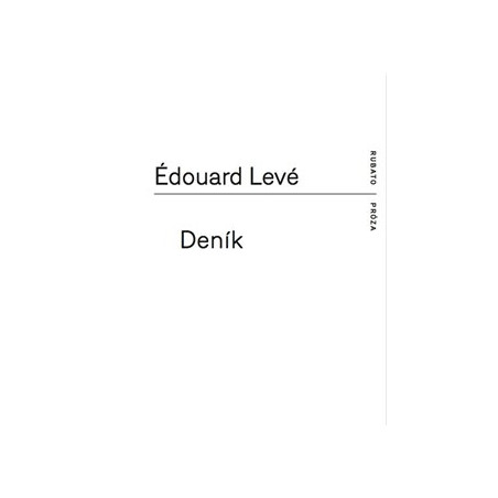 Deník