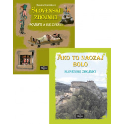 Slovenskí zbojníci / Ako to naozaj bolo