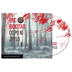 Co po ní zbylo - audioknihovna