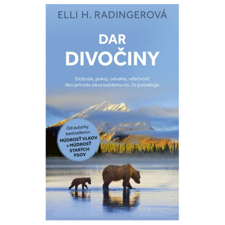 Dar divočiny