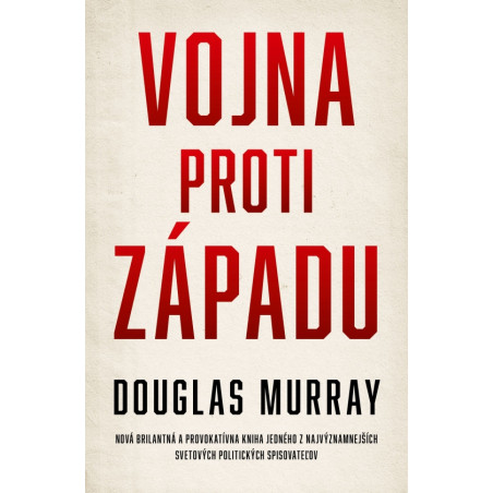 Vojna proti Západu