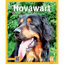 Hovawart – 2. vydání