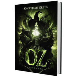 Oz (gamebook)