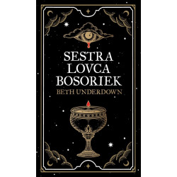 Sestra lovca bosoriek
