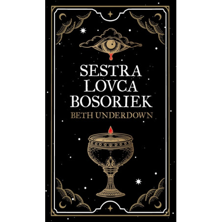 Sestra lovca bosoriek