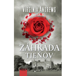 Záhrada tieňov
