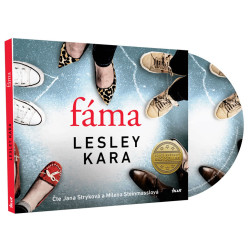 Fáma - audioknihovna