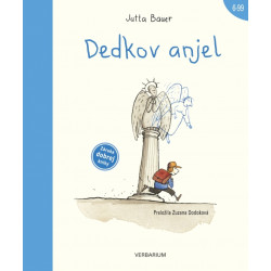 Dedkov anjel
