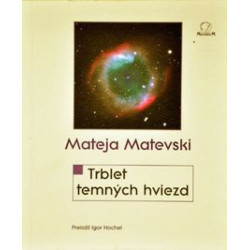 Trblet temných hviezd
