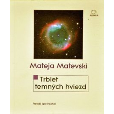 Trblet temných hviezd