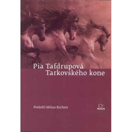 Tarkovského kone